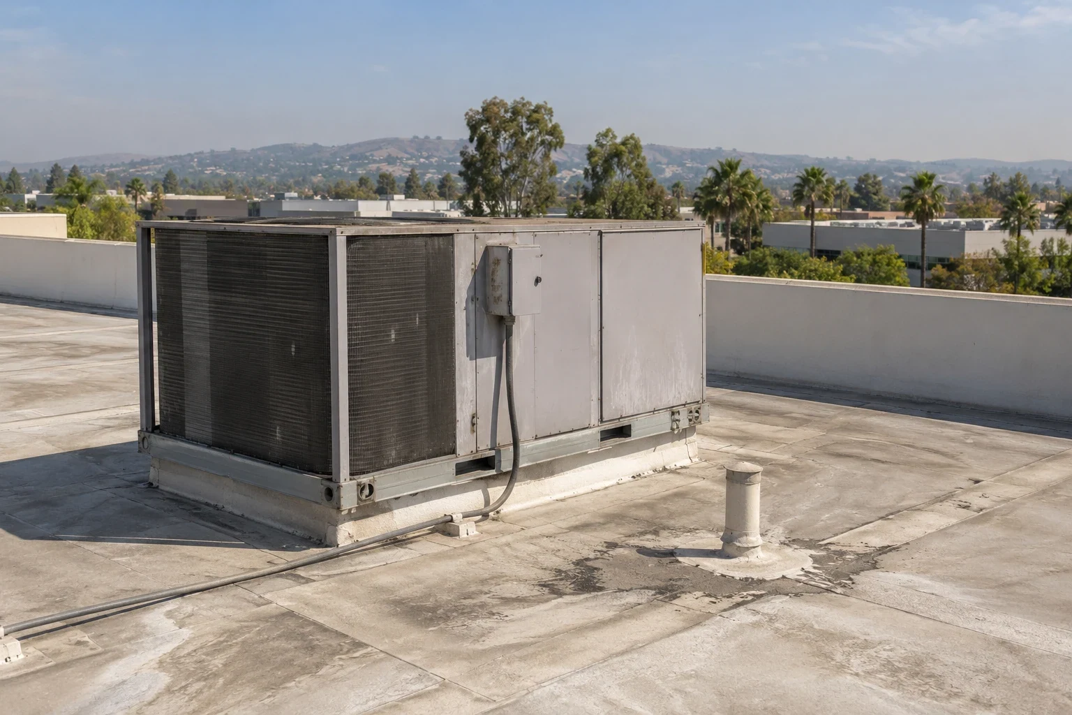 Commercial Roofing for Property Management Companies in Moreno Valley, CA Commercial Roofing for Property Management Companies in Moreno Valley, CA