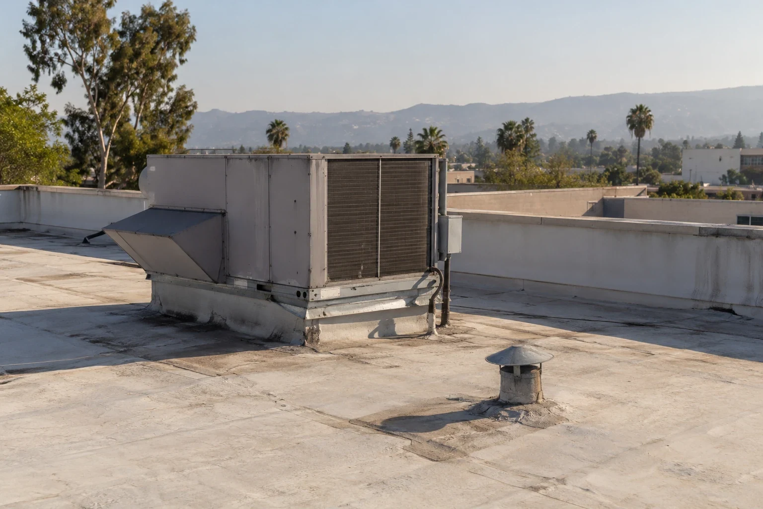 Commercial Roofing for Real Estate Investors and REITs in Moreno Valley, CA Commercial Roofing for Real Estate Investors and REITs in Moreno Valley, CA