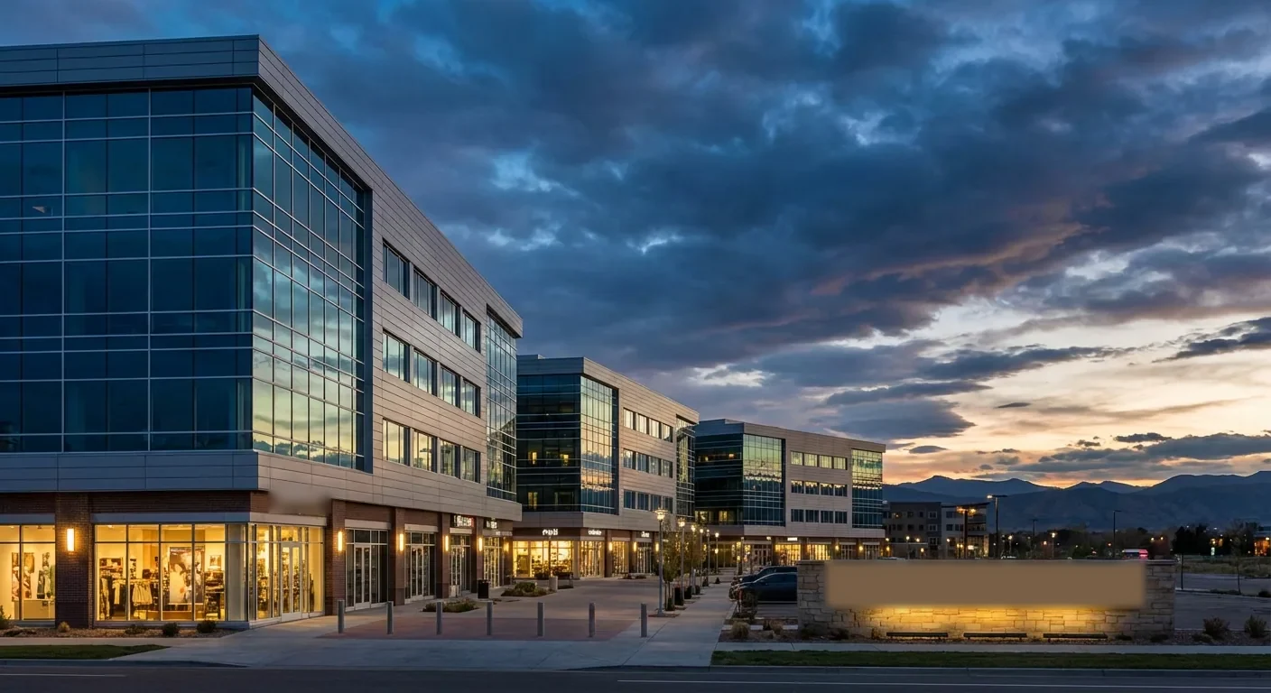 Office Building Roofing in Moreno Valley, CA Office Building Roofing in Moreno Valley, CA