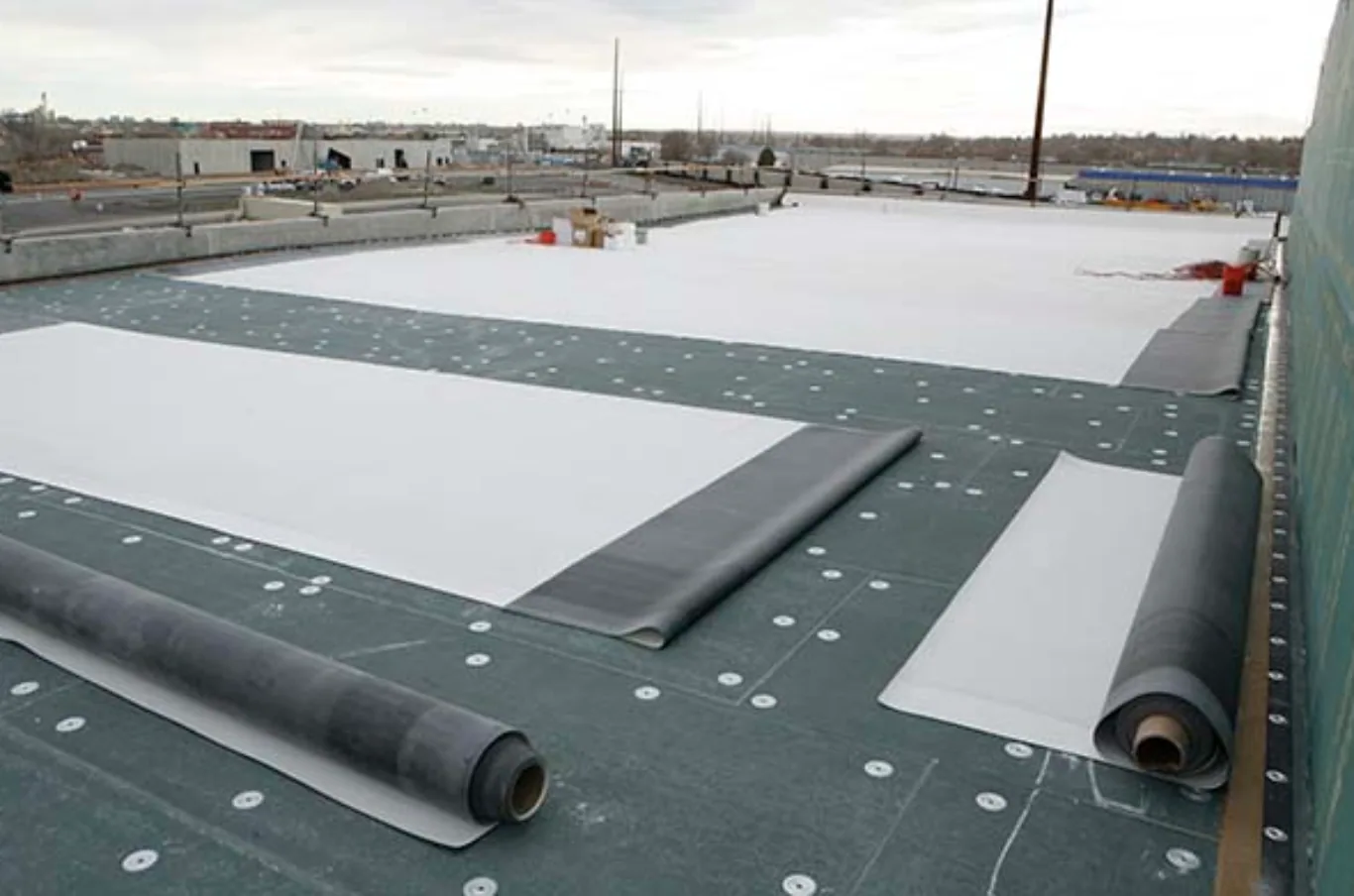EPDM Roofing in Moreno Valley, CA EPDM Roofing in Moreno Valley, CA