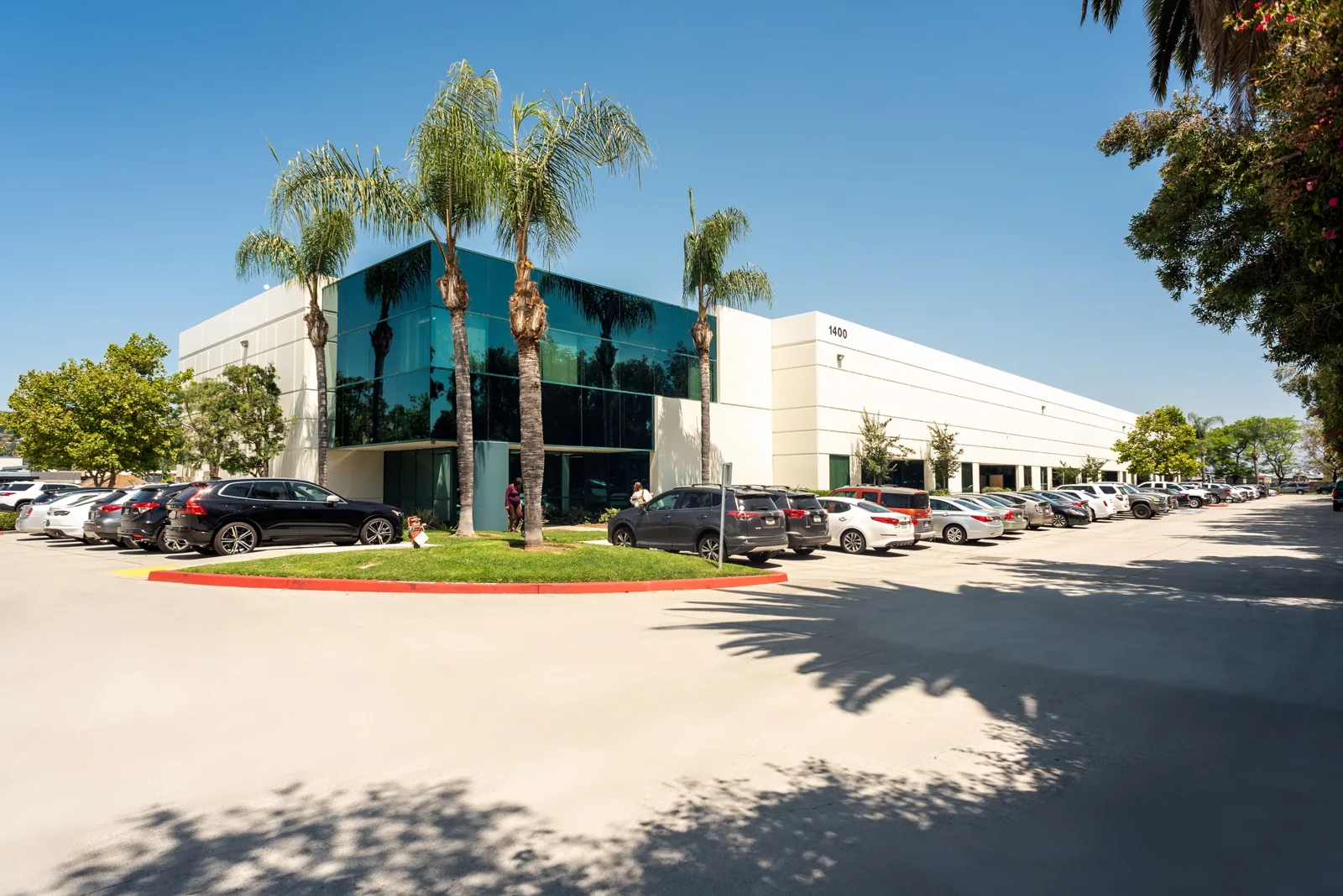Commercial Roofing in Centerpointe Business Park, Moreno Valley, CA Commercial Roofing in Centerpointe Business Park, Moreno Valley, CA
